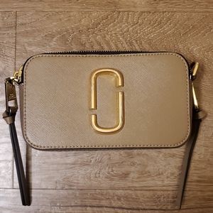 The Snapshot Crossbody Bag Marc Jacobs EUC